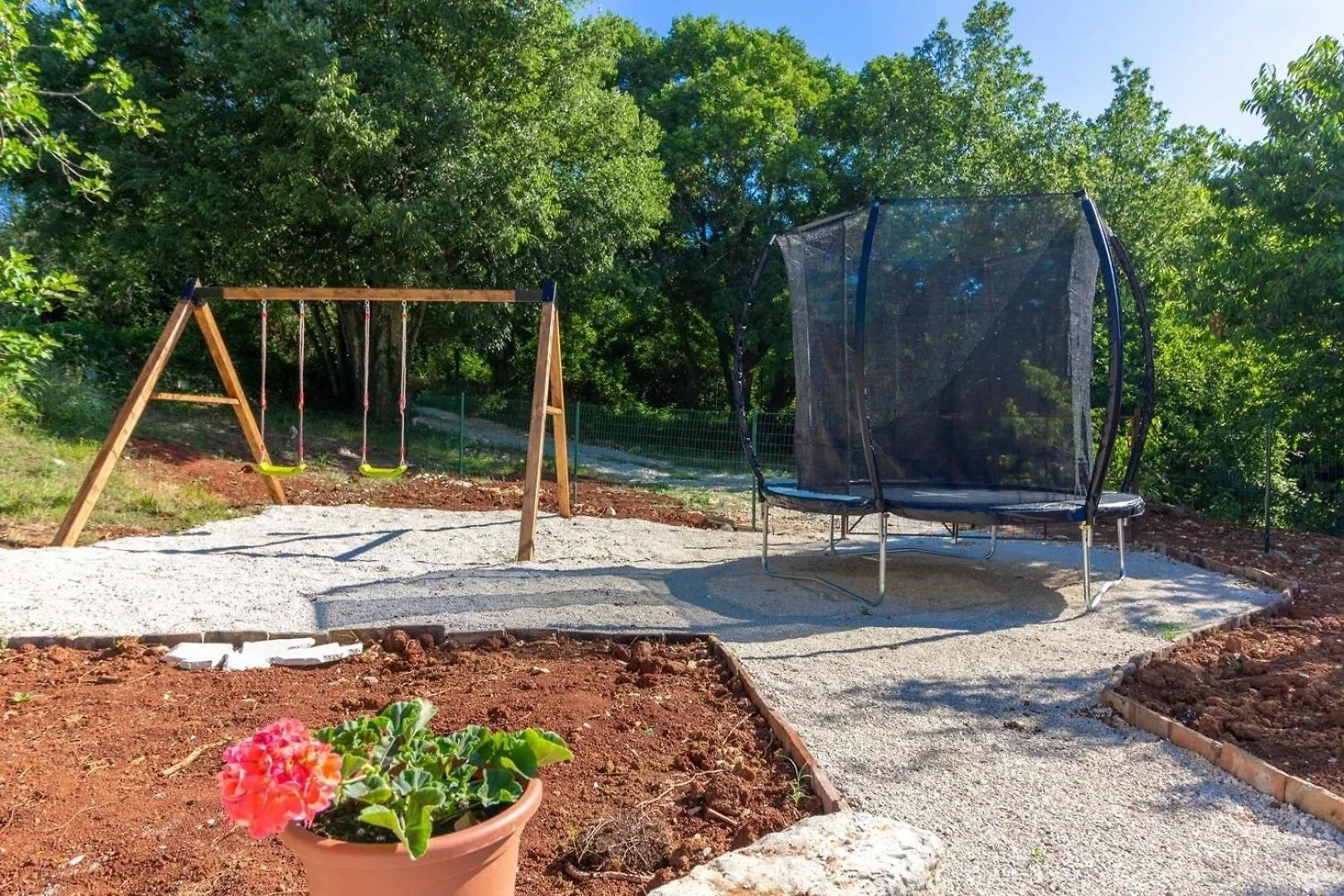 Ferienhaus Mit Privatpool Fuer 7 Personen Ca 160 Qm In Sveti Bartul, Istrien Bucht Von Rasa Labin